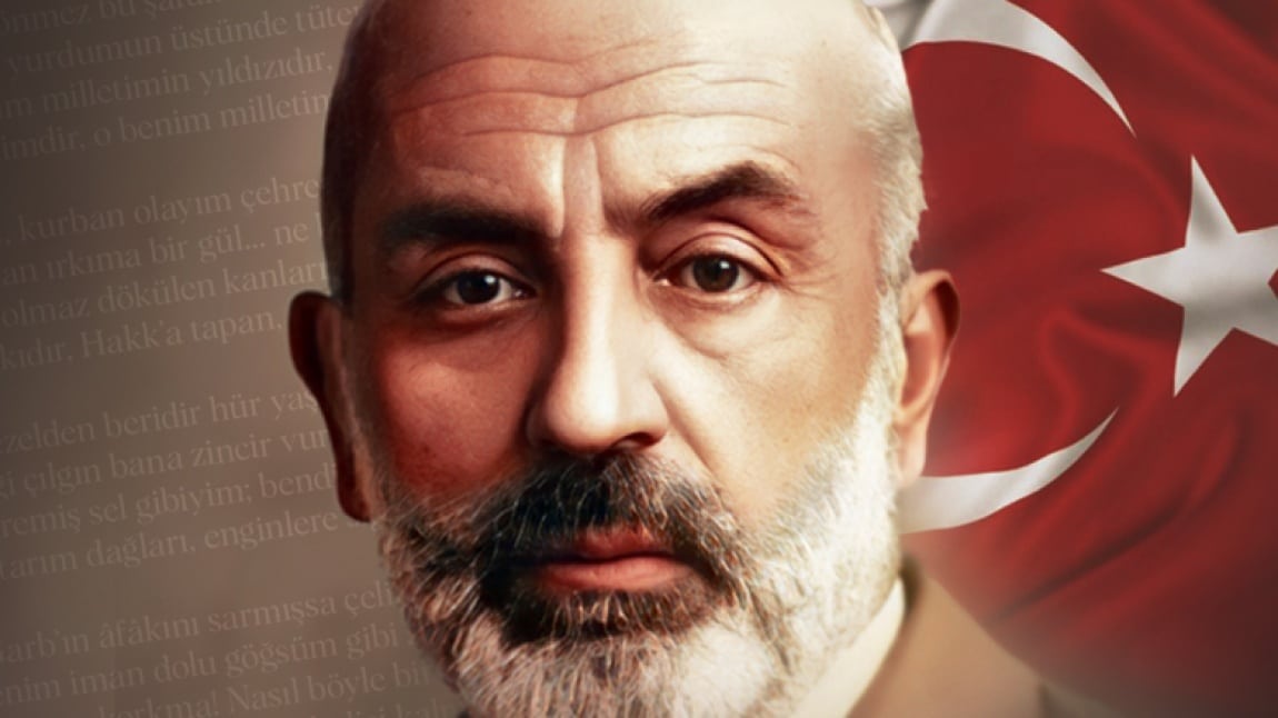 Mehmet Akif Ersoy Şiir Okuma Yarışması